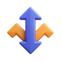 exemplary art deco Minimal geometric sun icon with crisp edges and flat orange color with Scalable Design. fine detail png