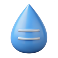 passionate beautiful Teardrop-shaped character with three thin, horizontal lines. Minimal design, scalable, clean lines with Scalable Design. genuine png