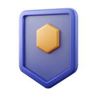 dreamy immaculate Vertical rectangular badge with a solid fill. Flat color, crisp edges, with Scalable Design. authentic png