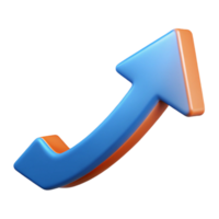 dramatic magnificent Single feather with clean lines and single-weight stroke. Flat color with Scalable Design. studio quality png