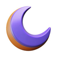 hypnotic distinguished Interlocking, sharp-edged crescent shapes. Minimal design, flat color with Scalable Design. png