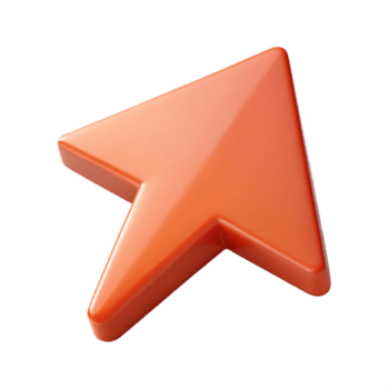 inesquecível vanguarda escalável seta ícone. fresco arestas, plano cor, mínimo Projeto com escalável Projeto. habilmente tiro png