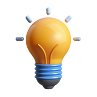 majestic ethereal classic Minimal line art of a lightbulb. Clean lines, flat color with Scalable Design. museum quality png