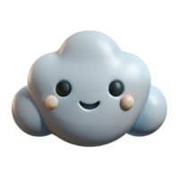 fascinating dreamy contemporary Heart-shaped character with tiny wings, simple happy face. Clean lines, symmetrical, flat color with Scalable Design. artisan png