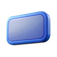 acclaimed mid-century Horizontal rectangular badge with rounded corners. Clean lines, single-weight stroke, minimal with Scalable Design. crisp png