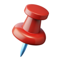 intense enchanting Scalable, flat color illustration of a pin. Crisp edges, single-weight stroke with Scalable Design. premium png