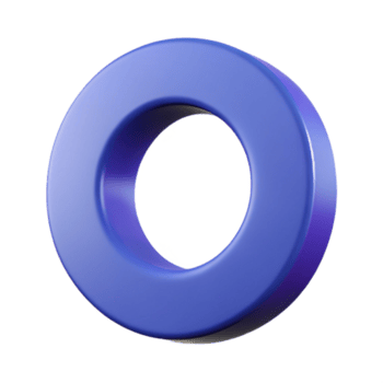 aclamado clássico geométrico pirâmide com uma peso único AVC. amarelo plano cor, afiado arestas. com escalável Projeto. 4k png