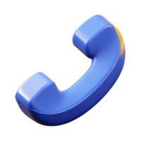 procurados renascimento uma simétrico telefone ícone. escalável, limpar \ limpo linhas, plano cor com escalável Projeto. profissional png
