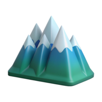 harmonious enchanting House shaped character with square windows, triangular roof. Crisp edges, minimal, flat color with Scalable Design. premium png