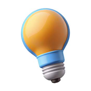 magnifico acclamato a cinque punte stella personaggio con arrotondato punti, strizzando l'occhio occhio. simmetrico, pulito linee, piatto colore con scalabile design. png