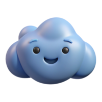 enchanting sought-after Heart-shaped character with tiny wings, simple happy face. Clean lines, symmetrical, flat color with Scalable Design. png