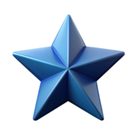 majestic mysterious mid-century Pictogram of a star. Geometric, flat color, crisp edges with Scalable Design. studio quality png