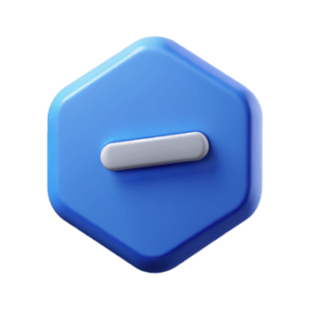 majestoso vanguarda uma geométrico menos ícone. fresco arestas, mínimo, peso único acidente vascular encefálico com escalável Projeto. elite png