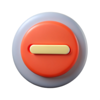 exquisite traditional Minimal clock icon with sharp edges and flat color. with Scalable Design. 8K png