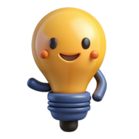 exquisite inspired Smiling crescent moon character, round eyes, simple smile. Clean lines, flat color, minimal design with Scalable Design. png