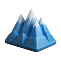 fascinating coastal House shaped character with square windows, triangular roof. Crisp edges, minimal, flat color with Scalable Design. refined png
