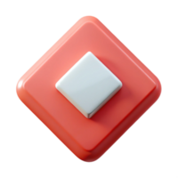 inspired rustic Square badge, tilted square inside. Clean lines, single-weight stroke, with Scalable Design. high resolution png