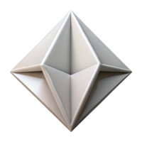 breathtaking avant-garde House shaped character with square windows, triangular roof. Crisp edges, minimal, flat color with Scalable Design. perfect clarity png