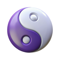 enchanting distinctive Scalable, symmetrical design of a yin yang symbol. Crisp edges, single-weight stroke with Scalable Design. png
