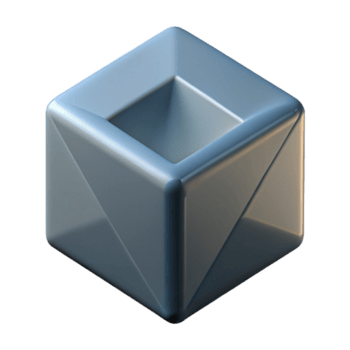 codiciado creativo geométrico modelo con hexágonos. limpiar líneas, plano color, con escalable diseño. artesano png