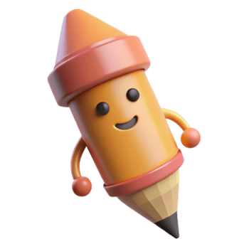 impressive signature Raindrop character with a friendly face, simple arms and legs. Minimal design, crisp edges, flat color with Scalable Design. png