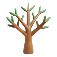 dramatic creative Minimal tree with sharp branches. Scalable, single-weight stroke with Scalable Design. museum quality png