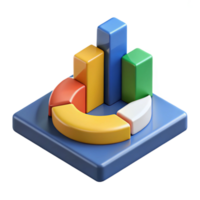 spectacular notable Single-weight stroke isometric data chart with Scalable Design. png