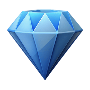 sedutor quintessencial geométrico chave ícone. fresco arestas, mínimo, plano cor com escalável Projeto. png