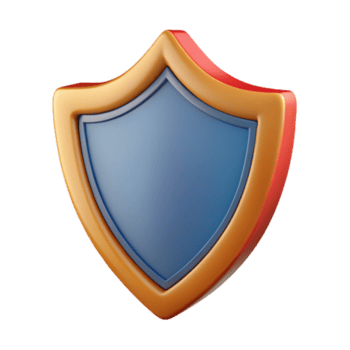 Eterno nórdico símbolo do proteção. uma escudo ícone. peso único AVC. fresco arestas. com escalável Projeto. luxo png