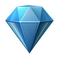 glorious celebrated Geometric diamond shape with crisp edges. Flat color, clean lines with Scalable Design. png