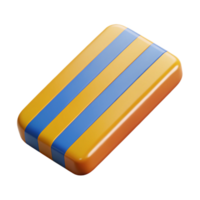 dazzling distinctive Minimalist stripe pattern, scalable, single-weight stroke, flat color with Scalable Design. png