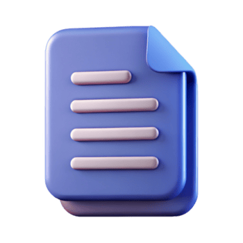 glorious iconic Document pictogram. Clean lines, scalable, crisp edges with Scalable Design. png