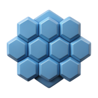 gorgeous surreal Geometric, scalable pattern of hexagons. Crisp edges, single-weight stroke with Scalable Design. 8K png