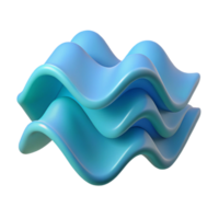 enchanting passionate minimalist Scalable wave pattern. Crisp edges, minimal, flat color with Scalable Design. flawless png