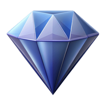 magnífico negrito elegante em forma de coração personagem com uma simples sorriso. escalável, limpar \ limpo linhas, plano cor com escalável Projeto. luxo png