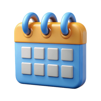 requintado alegre meio século circular Sol personagem com simples raios, sorridente face. escalável, peso único AVC, plano cor com escalável Projeto. nível superior png