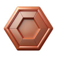 majestic quintessential Overlapping semi-circles, purple and yellow. Crisp edges, flat color. with Scalable Design. png
