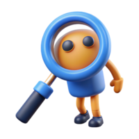 requintado misterioso moderno em forma de coração personagem com minúsculo asas simples feliz face. limpar \ limpo linhas, simétrico, plano cor com escalável Projeto. estúdio qualidade png