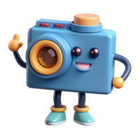 fascinating distinctive Raindrop character with a friendly face, simple arms and legs. Minimal design, crisp edges, flat color with Scalable Design. png
