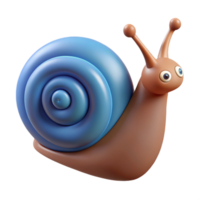 exquisite unparalleled Snail with a spiral shell. Crisp edges, single-weight stroke, with Scalable Design. png
