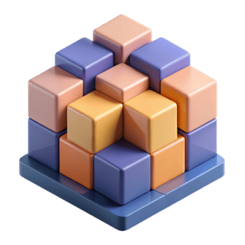 immaculate romantic victorian Abstract geometric composition with rectangles, flat color with Scalable Design. museum quality png