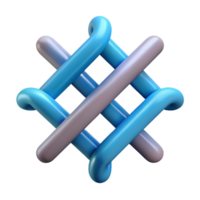 beautiful celebrated Intersecting lines creating a minimal, scalable design. Crisp edges, flat colors with Scalable Design. png
