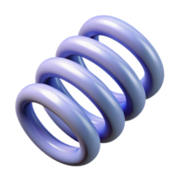 fascinating dramatic bohemian Technical illustration of a spring. Scalable, minimal, single-weight stroke with Scalable Design. exclusive png