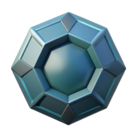 exemplary retro Geometric, scalable pattern of octagons. Crisp edges, single-weight stroke with Scalable Design. expertly shot png