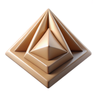 hypnotic playful rustic House shaped character with square windows, triangular roof. Crisp edges, minimal, flat color with Scalable Design. luxury png