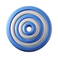 breathtaking remarkable Percentage sign made of two overlapping circles. Crisp edges, single-weight stroke with Scalable Design. png