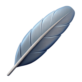 hipnótico orgânico fresco arestas esboço do uma pena. limpar \ limpo linhas, mínimo projeto, plano cor com escalável Projeto. fresco png