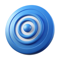 dramatic timeless Concentric circles, crisp edges, minimal, with Scalable Design. png