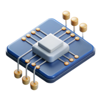 dazzling distinguished Technical schematic of a circuit board. Clean lines, scalable, minimal with Scalable Design. png