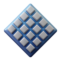 breathtaking calm elegant Geometric pattern of squares and diamonds. Single-weight stroke, flat color with Scalable Design. exclusive png